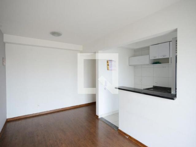 Apto, Liberdade, 1 Quarto, 37 m2 São Paulo
