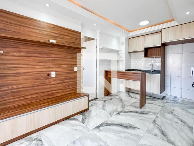 Apto, Liberdade, 1 Quarto, 35 m2 São Paulo