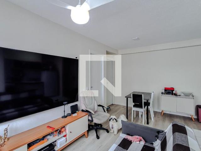 Apto, Liberdade, 1 Quarto, 35 m2 São Paulo