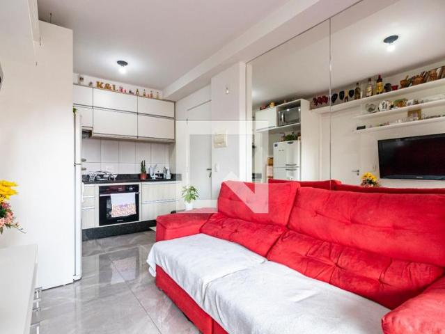Apto, Liberdade, 1 Quarto, 35 m2 São Paulo