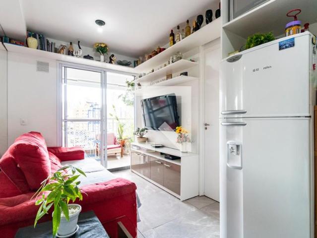 Apto, Liberdade, 1 Quarto, 35 m2 São Paulo