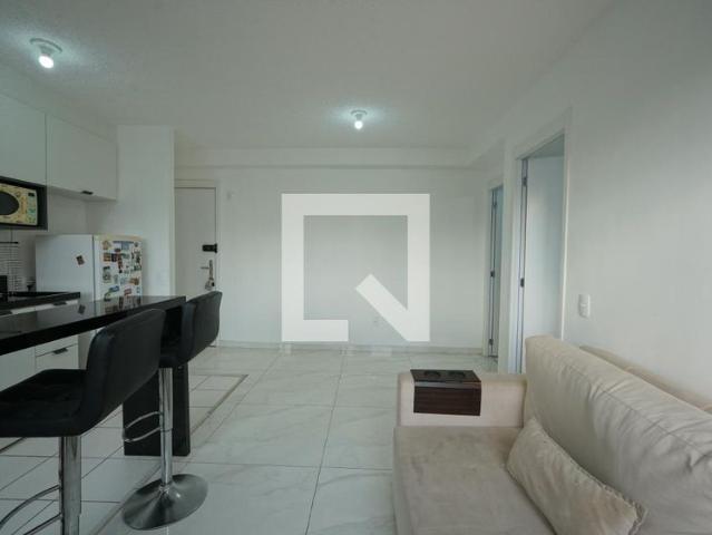 Apto, Liberdade, 1 Quarto, 35 m2 São Paulo