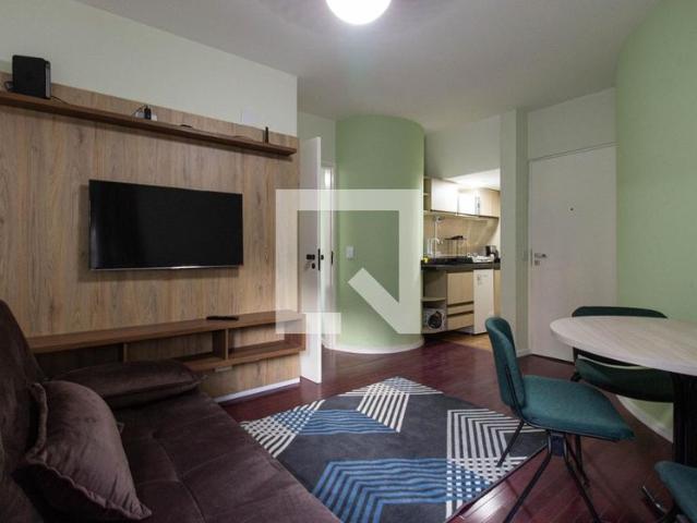 Apto, Liberdade, 1 Quarto, 36 m2 São Paulo