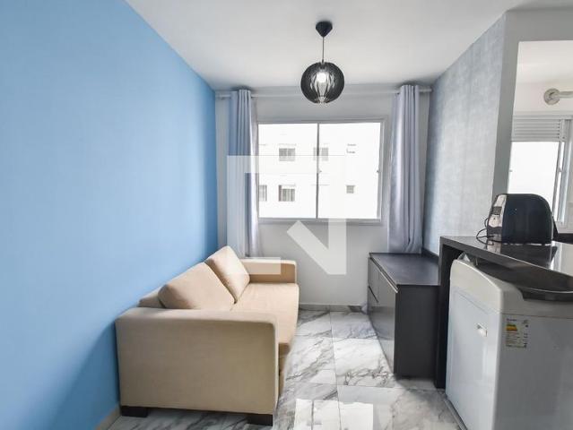 Apto, Liberdade, 1 Quarto, 36 m2 São Paulo