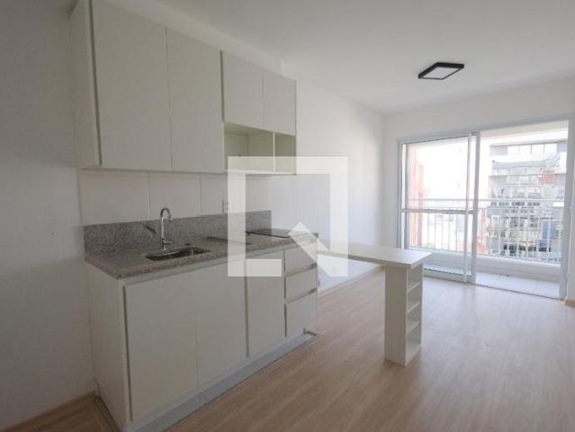 Apto, Liberdade, 1 Quarto, 36 m2 São Paulo