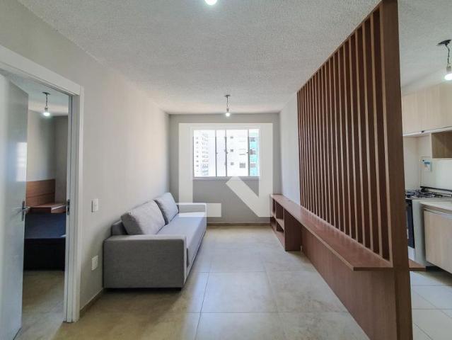 Apto, Liberdade, 1 Quarto, 36 m2 São Paulo