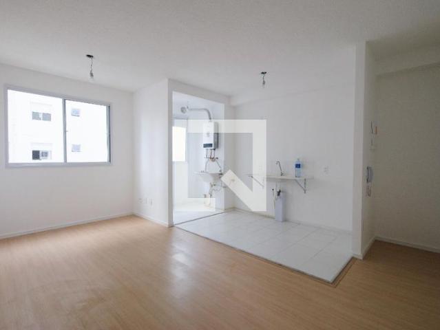 Apto, Liberdade, 1 Quarto, 36 m2 São Paulo