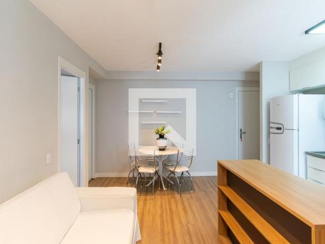 Apto, Liberdade, 1 Quarto, 36 m2 São Paulo