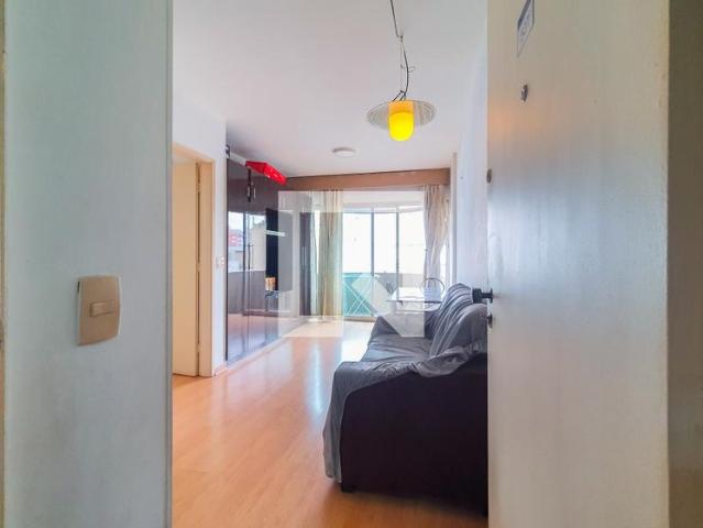 Apto, Liberdade, 1 Quarto, 36 m2 São Paulo