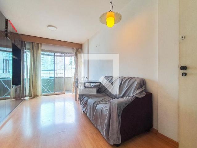 Apto, Liberdade, 1 Quarto, 36 m2 São Paulo