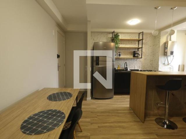 Apto, Liberdade, 1 Quarto, 36 m2 São Paulo