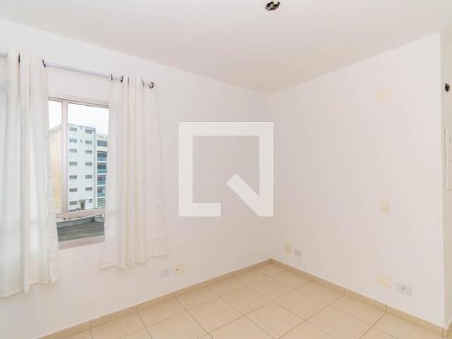 Apto, Liberdade, 1 Quarto, 36 m2 São Paulo