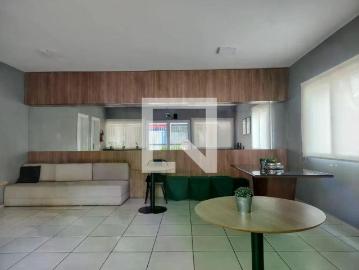 Apto, Liberdade, 1 Quarto, 36 m2 São Paulo