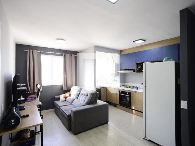 Apto, Liberdade, 1 Quarto, 36 m2 São Paulo