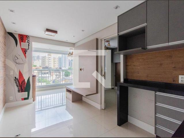 Apto, Liberdade, 1 Quarto, 36 m2 São Paulo
