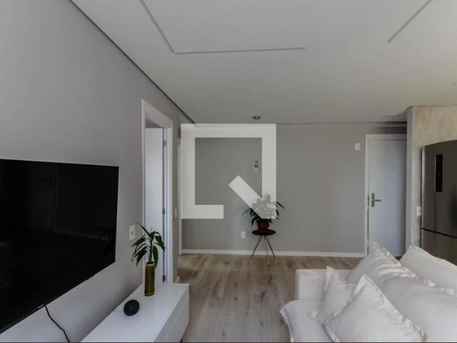 Apto, Liberdade, 1 Quarto, 36 m2 São Paulo