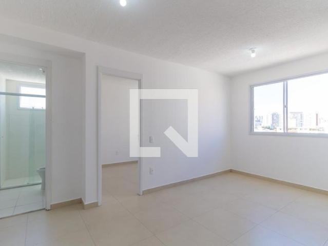Apto, Liberdade, 1 Quarto, 36 m2 São Paulo