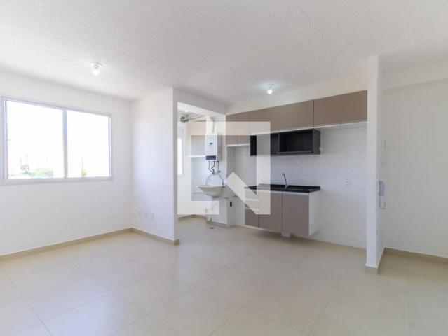 Apto, Liberdade, 1 Quarto, 36 m2 São Paulo