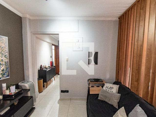 Apto, Liberdade, 1 Quarto, 38 m2 São Paulo
