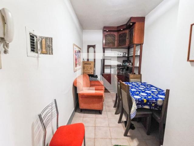 Apto, Liberdade, 2 Quartos, 39 m2 São Paulo