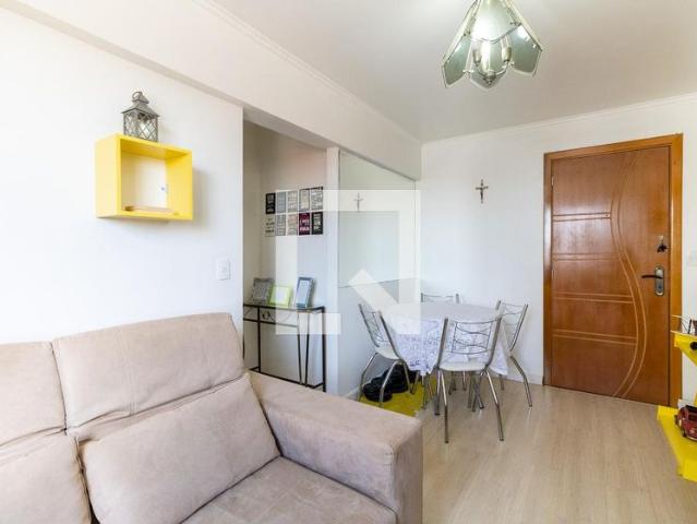 Apto, Liberdade, 1 Quarto, 39 m2 São Paulo