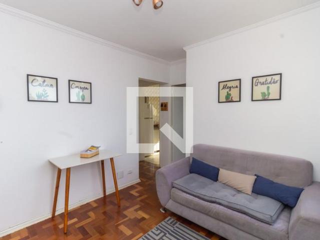 Apto, Liberdade, 1 Quarto, 39 m2 São Paulo
