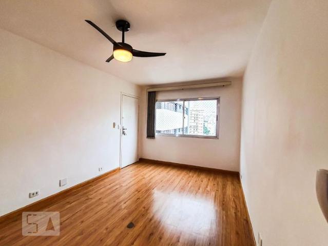 Apto, Liberdade, 1 Quarto, 50 m2 São Paulo