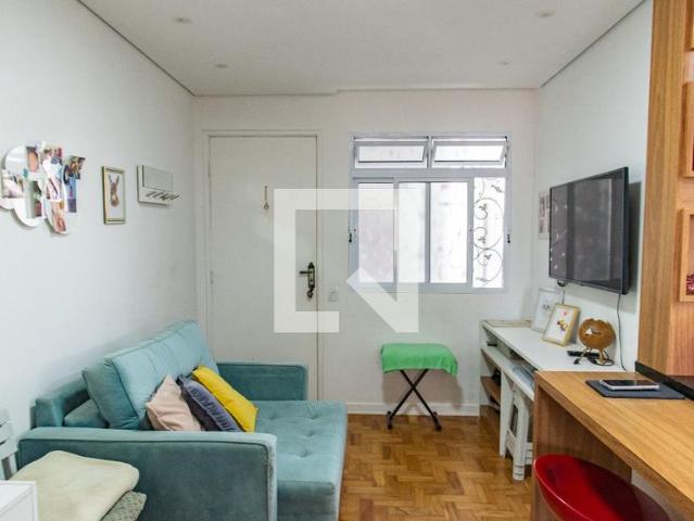 Apto, Liberdade, 1 Quarto, 39 m2 São Paulo