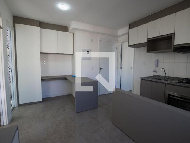Apto, Liberdade, 2 Quartos, 34 m2 São Paulo
