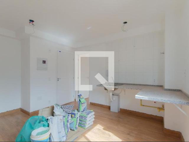 Apto, Liberdade, 2 Quartos, 34 m2 São Paulo