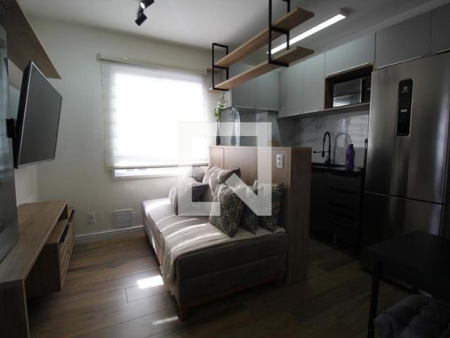 Apto, Liberdade, 2 Quartos, 35 m2 São Paulo