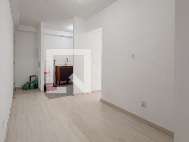 Apto, Liberdade, 2 Quartos, 36 m2 São Paulo
