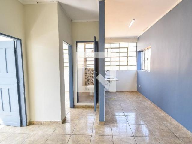 Apto, Liberdade, 2 Quartos, 36 m2 São Paulo