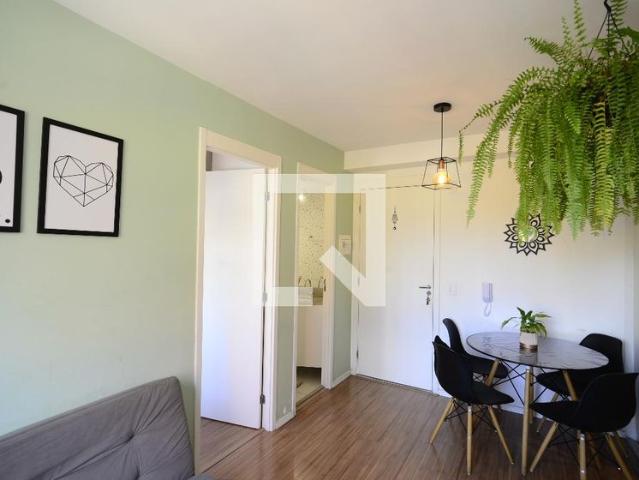 Apto, Liberdade, 2 Quartos, 37 m2 São Paulo