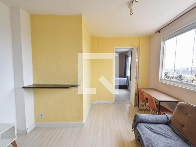 Apto, Liberdade, 2 Quartos, 40 m2 São Paulo