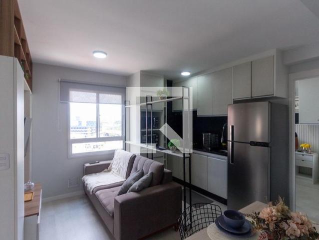 Apto, Liberdade, 2 Quartos, 40 m2 São Paulo