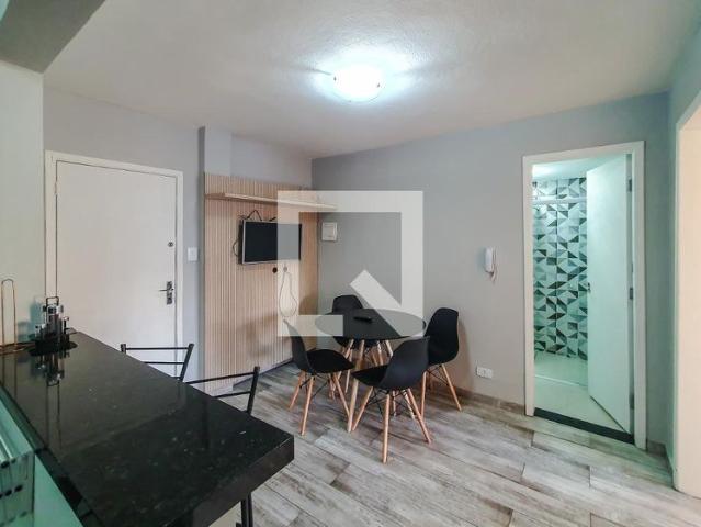 Apto, Liberdade, 2 Quartos, 43 m2 São Paulo