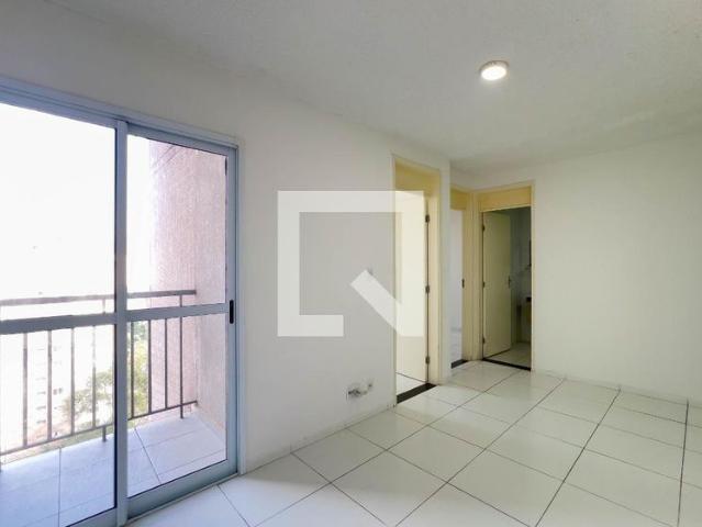 Apto, Liberdade, 2 Quartos, 44 m2 São Paulo