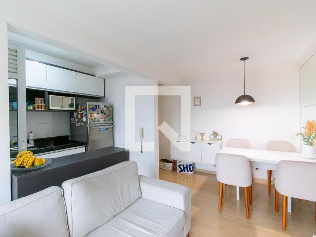 Apto, Liberdade, 2 Quartos, 45 m2 São Paulo