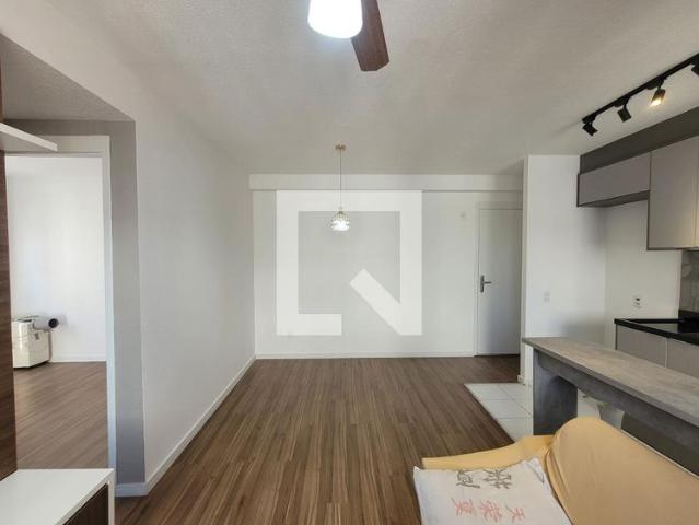Apto, Liberdade, 2 Quartos, 45 m2 São Paulo