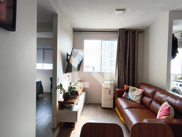 Apto, Liberdade, 2 Quartos, 45 m2 São Paulo