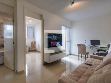 Apto, Liberdade, 2 Quartos, 45 m2 São Paulo