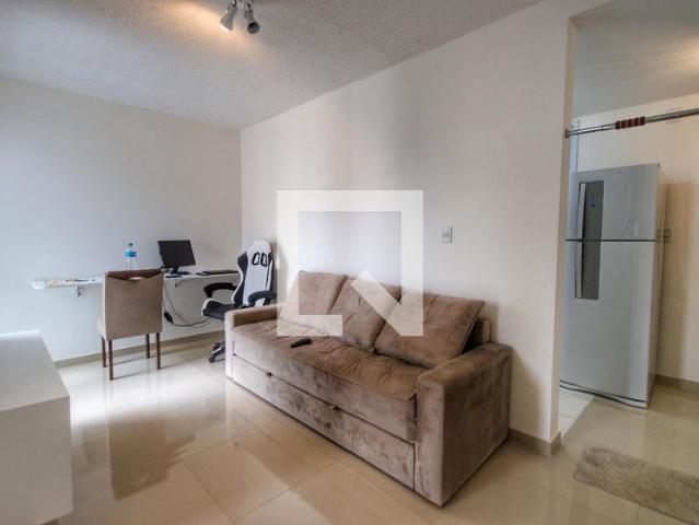 Apto, Liberdade, 2 Quartos, 45 m2 São Paulo