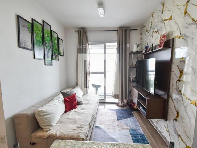Apto, Liberdade, 2 Quartos, 46 m2 São Paulo