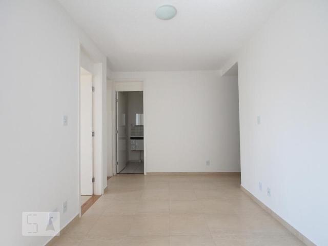 Apto, Liberdade, 2 Quartos, 46 m2 São Paulo