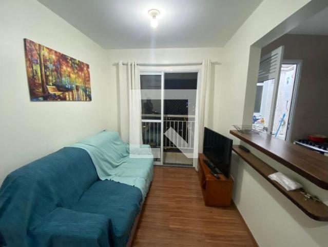 Apto, Liberdade, 2 Quartos, 47 m2 São Paulo