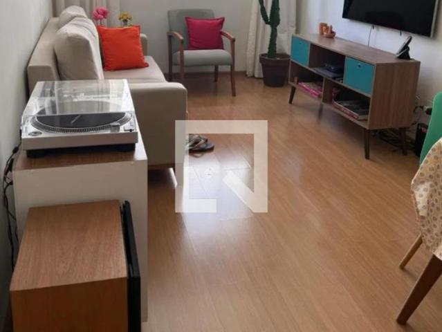 Apto, Liberdade, 2 Quartos, 50 m2 Belo Horizonte