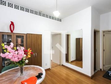 Apto, Liberdade, 2 Quartos, 50 m2 São Paulo