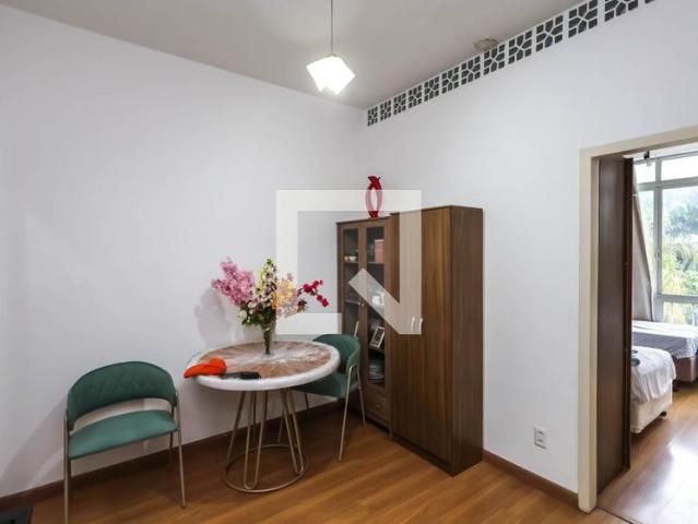 Apto, Liberdade, 2 Quartos, 50 m2 São Paulo