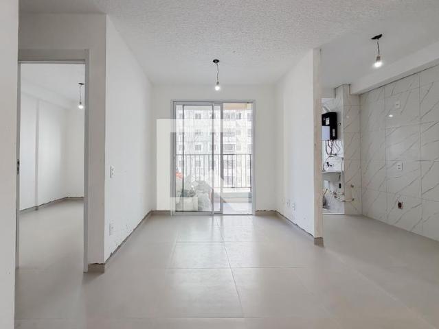 Apto, Liberdade, 2 Quartos, 51 m2 São Paulo